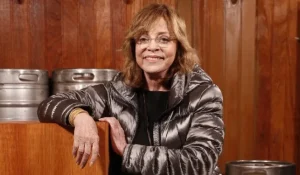 Gloria Perez