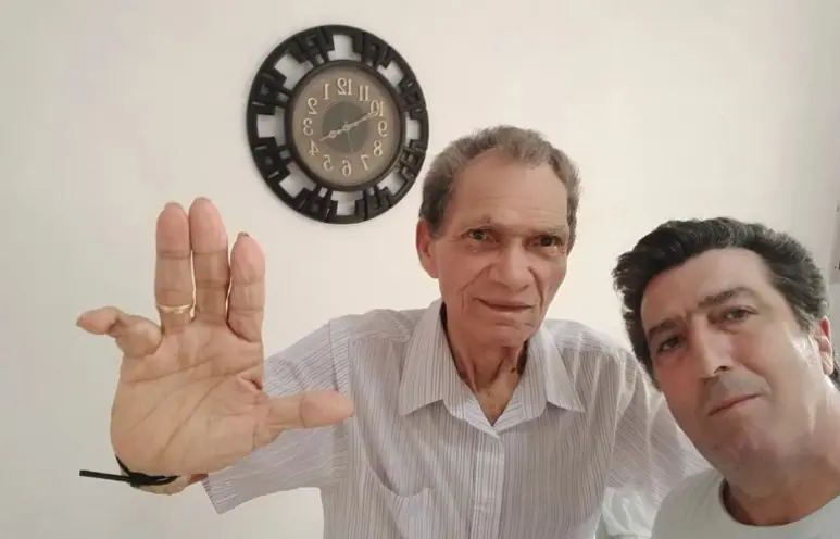 goleiro manga e carlos alberto spina