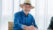 governo lula