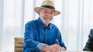 governo lula