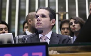 Medida busca garantir representação proporcional à população depois do último Censo | Foto: Kayo Magalhães/Câmara dos Deputados