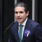 hugo motta - presidente da câmara