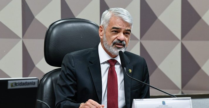 Humberto Costa