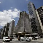 Brasil Prédio da Federação das Indústrias do Estado de São Paulo (Fiesp) na Avenida Paulista, em São Paulo | Foto: Centro Cultural Fiesp
