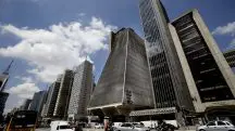 Brasil Prédio da Federação das Indústrias do Estado de São Paulo (Fiesp) na Avenida Paulista, em São Paulo | Foto: Centro Cultural Fiesp