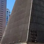 Prédio da FIESP na Avenida Paulista, em São Paulo | Foto: Agência Brasil