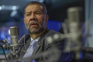 Carlos Lupi, ministro da Previdência Social | Joédson Alves/Agência Brasil