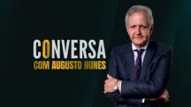 Augusto Nunes estreia novo programa | Foto: Revista Oeste