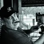 Fotógrafo Ricardo Chaves, o Kadão
