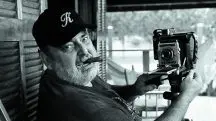 Fotógrafo Ricardo Chaves, o Kadão