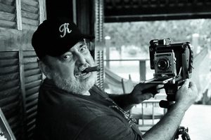 Fotógrafo Ricardo Chaves, o Kadão