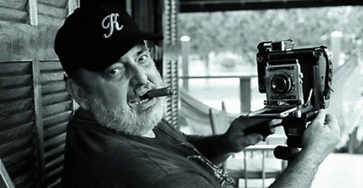 Fotógrafo Ricardo Chaves, o Kadão