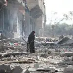 Hamas tira mais de 3 mil mortes de pessoas identificadas de lista de fatalidades