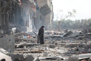 Hamas tira mais de 3 mil mortes de pessoas identificadas de lista de fatalidades
