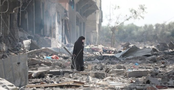 Hamas tira mais de 3 mil mortes de pessoas identificadas de lista de fatalidades