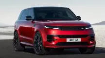 A Jaguar Land Rover vende 400 mil veículos para os EUA por ano