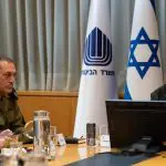 Israel Katz, ministro da Defesa de Israel, detalha ações na Faixa de Gaza