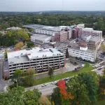 O hospital começou uma investigação interna