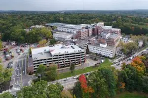 O hospital começou uma investigação interna