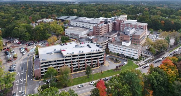 O hospital começou uma investigação interna