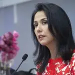 Nadine Heredia, ex-primeira-dama do Peru deve ser convocada para esclarecimentos na Casa Alta | Foto: Giuseppe Carotenuto/FAO
