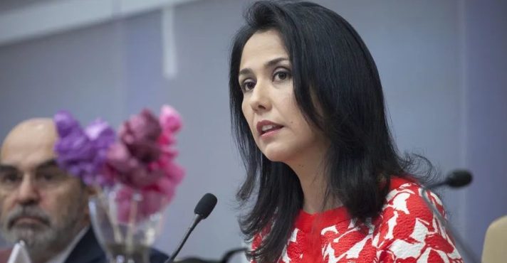 Nadine Heredia, ex-primeira-dama do Peru deve ser convocada para esclarecimentos na Casa Alta | Foto: Giuseppe Carotenuto/FAO