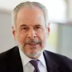André Corrêa do Lago, escolhido pelo presidente Lula para presidir a COP30