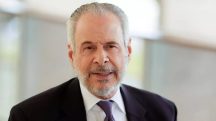 André Corrêa do Lago, escolhido pelo presidente Lula para presidir a COP30