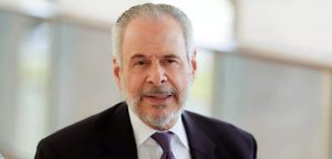 André Corrêa do Lago, escolhido pelo presidente Lula para presidir a COP30