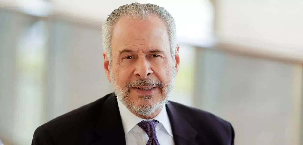 André Corrêa do Lago, escolhido pelo presidente Lula para presidir a COP30