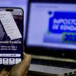 Receita Federal libera declaração pré-preenchida do Imposto de Renda 2025