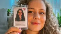Leandra Leal participou de várias produções da emissora | Foto: Reprodução/Redes sociais