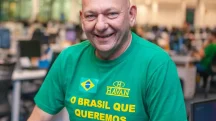 Luciano Hang