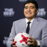 Maradona