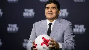 Maradona