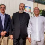 Família Marinho, donos da Globo