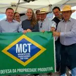 Em resposta ao MST, Santa Catarina promove Movimento dos Trabalhadores Com Terra