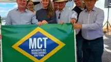 Em resposta ao MST, Santa Catarina promove Movimento dos Trabalhadores Com Terra