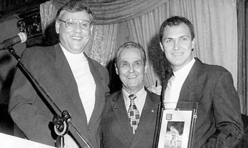 milton neves gylmar e velloso