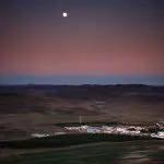 Lua Rosa microlua