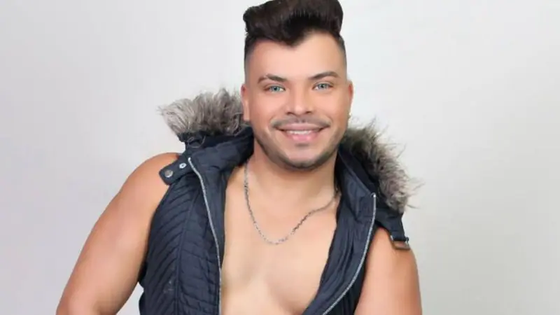 Segundo a família de Gutto Xibatada, o cantor tinha comorbidades que agravaram o caso | Foto: Reprodução/Instagram