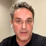 Zucco concede entrevista ao Oeste sem Filtro | Foto: Revista Oeste