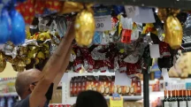 Ovos de Páscoa