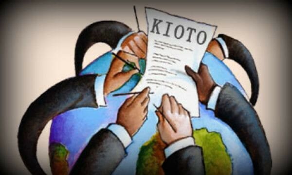 pacto de kyoto