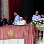 Papa Francisco