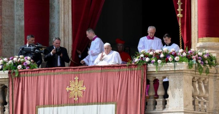 Papa Francisco