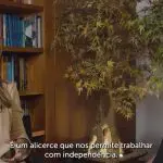 paula leal e branca nunes - documentário oeste 5 anos
