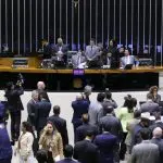 plenário - câmara