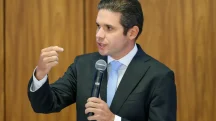 Hugo Motta