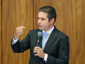 Hugo Motta